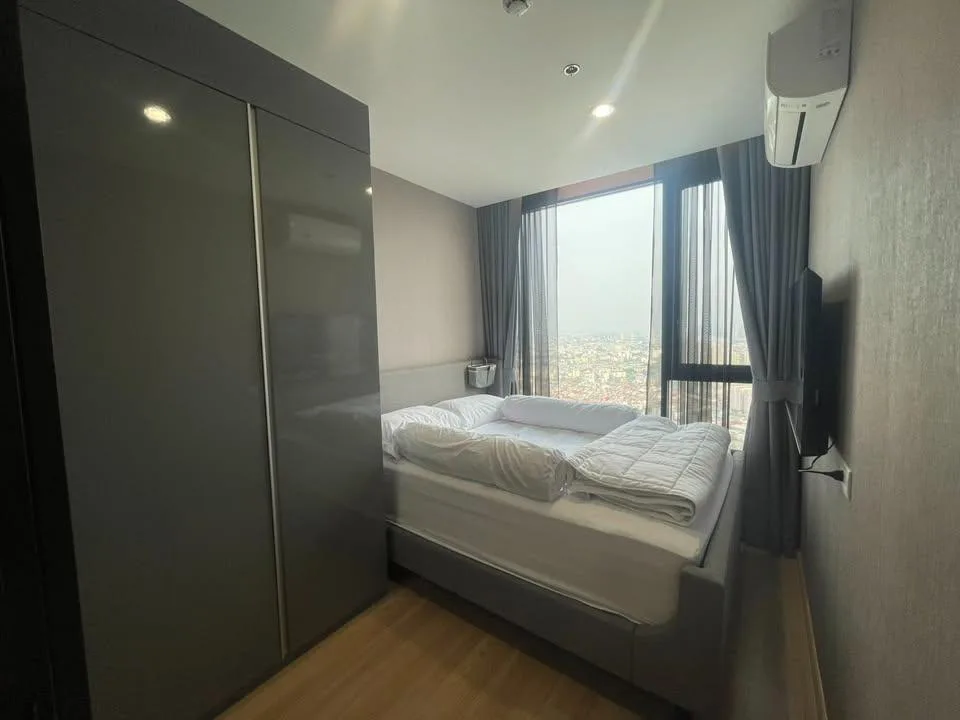 Skyrise Avenue Sukhumvit 64 — photo 8