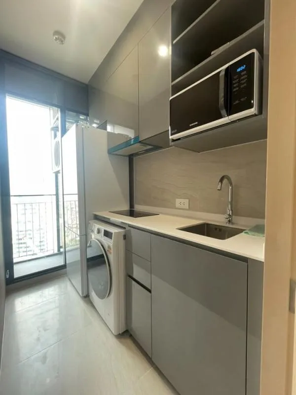 Skyrise Avenue Sukhumvit 64 — photo 9