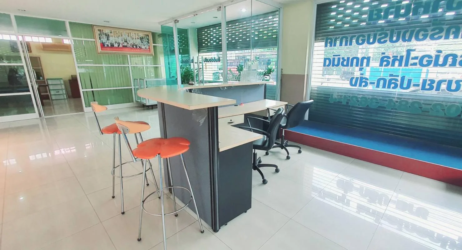 Office Charoen Rat 7 — photo 3