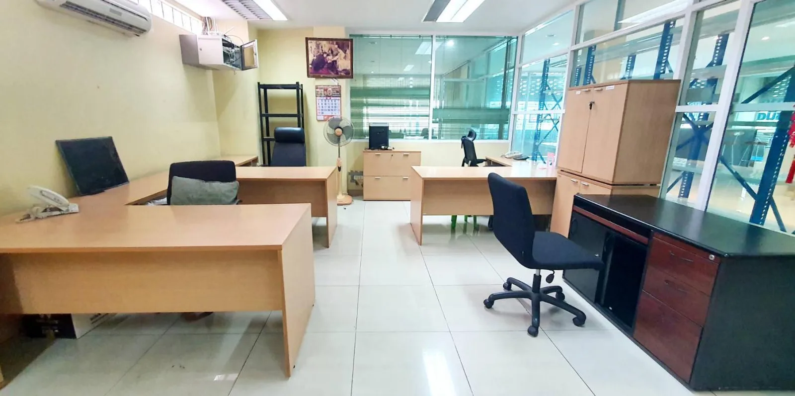 Office Charoen Rat 7 — photo 4