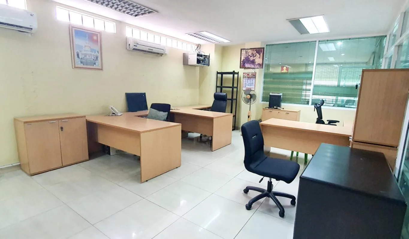 Office Charoen Rat 7 — photo 5