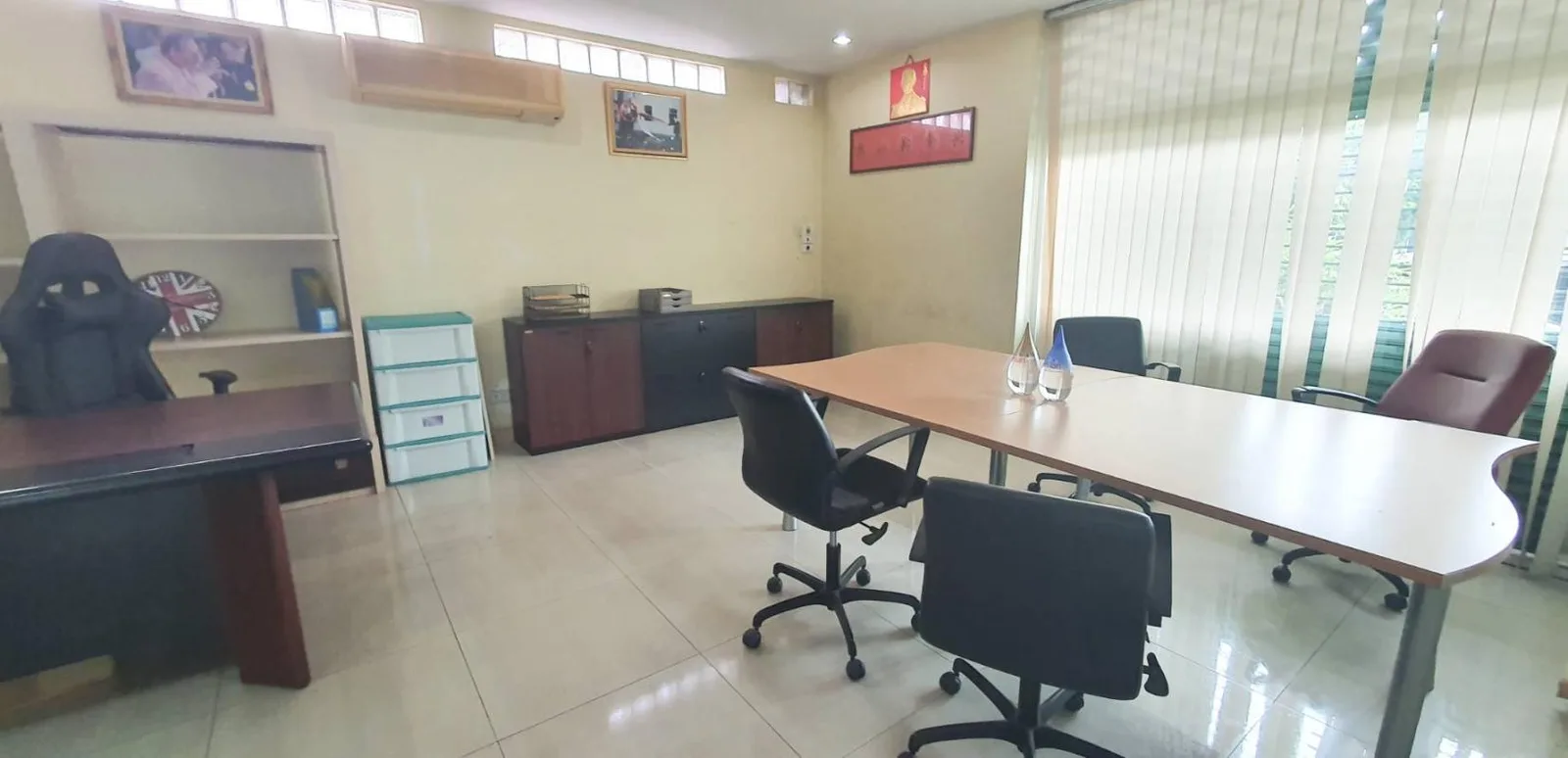 Office Charoen Rat 7 — photo 6