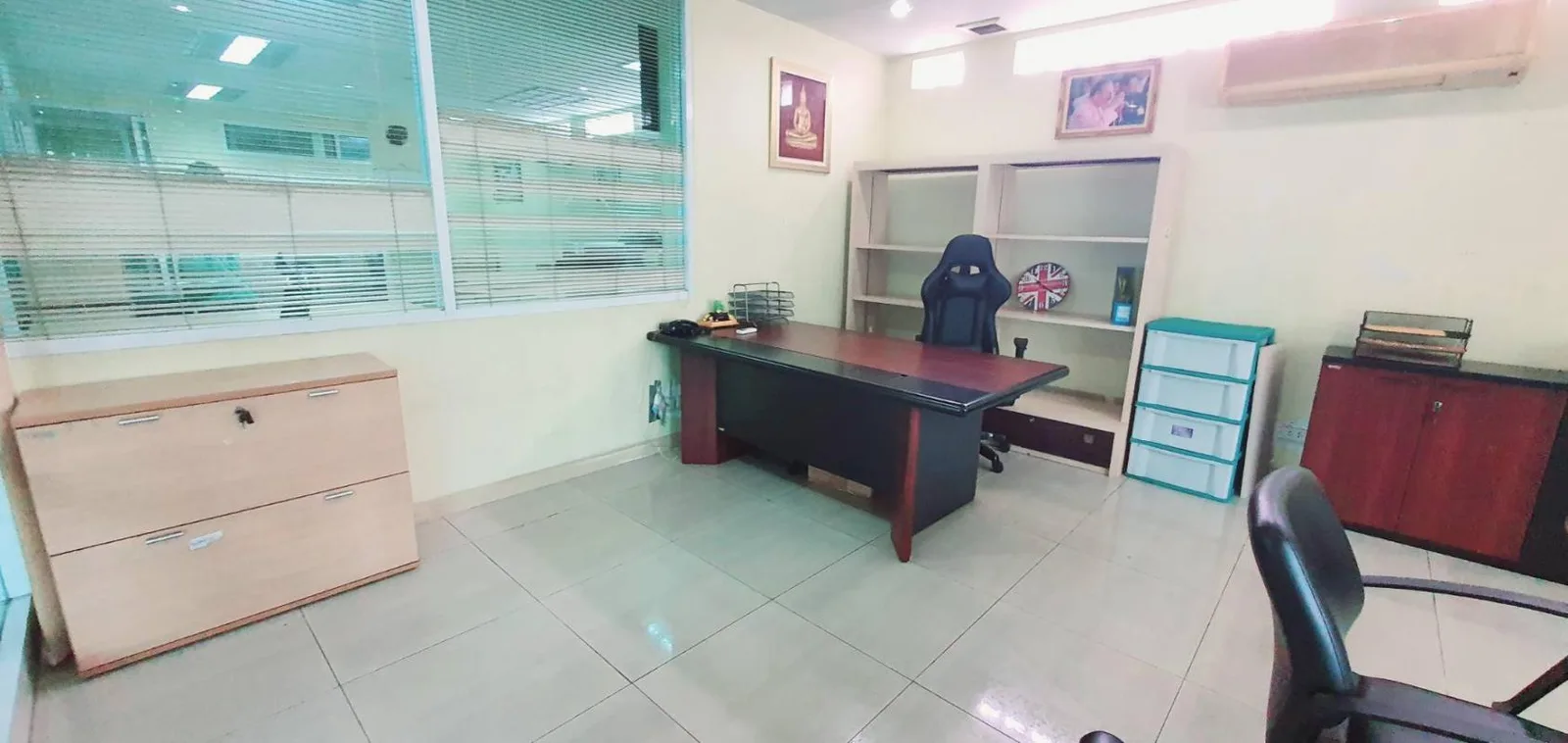 Office Charoen Rat 7 — photo 7
