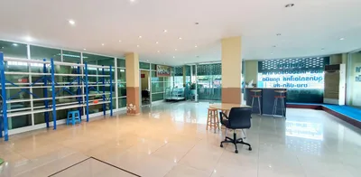 Office Charoen Rat 7