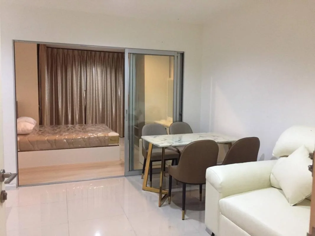 Aspire Sukhumvit 48 — photo 4