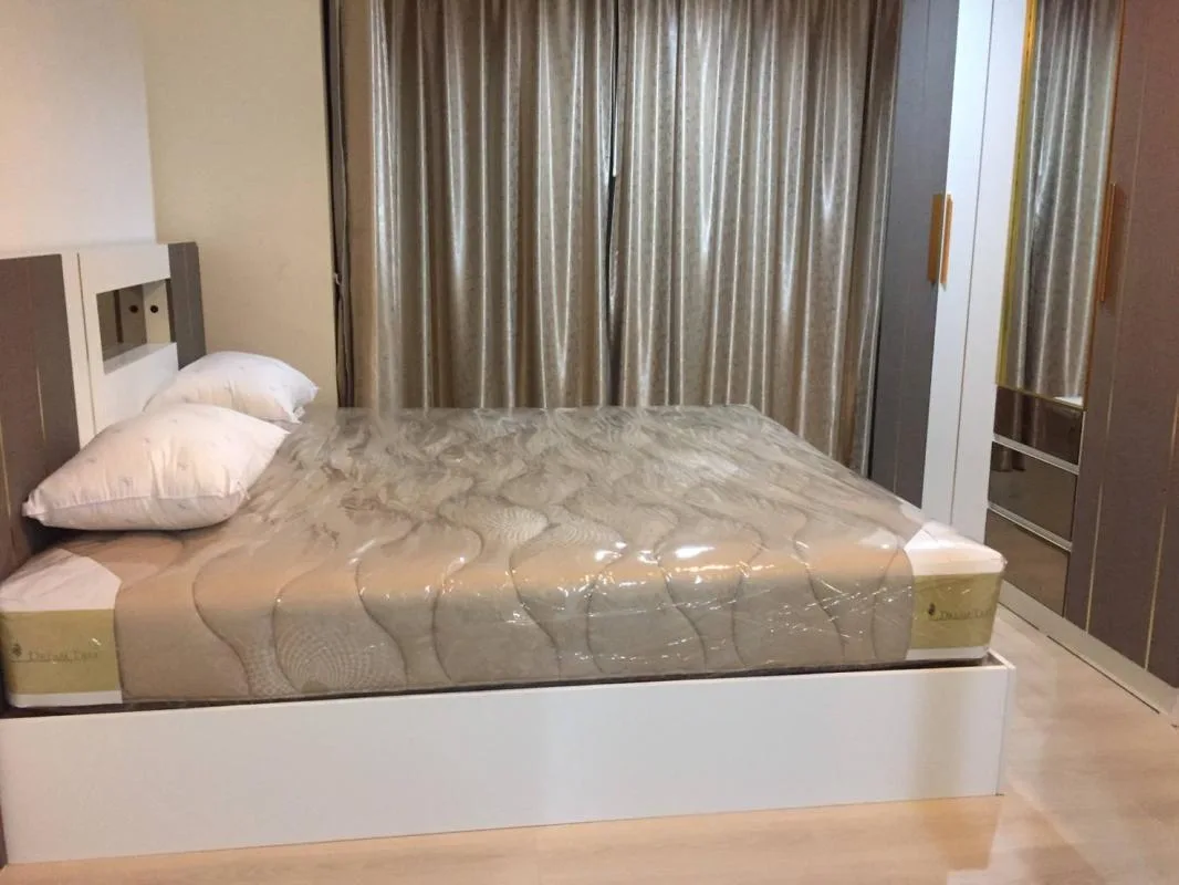 Aspire Sukhumvit 48 — photo 6