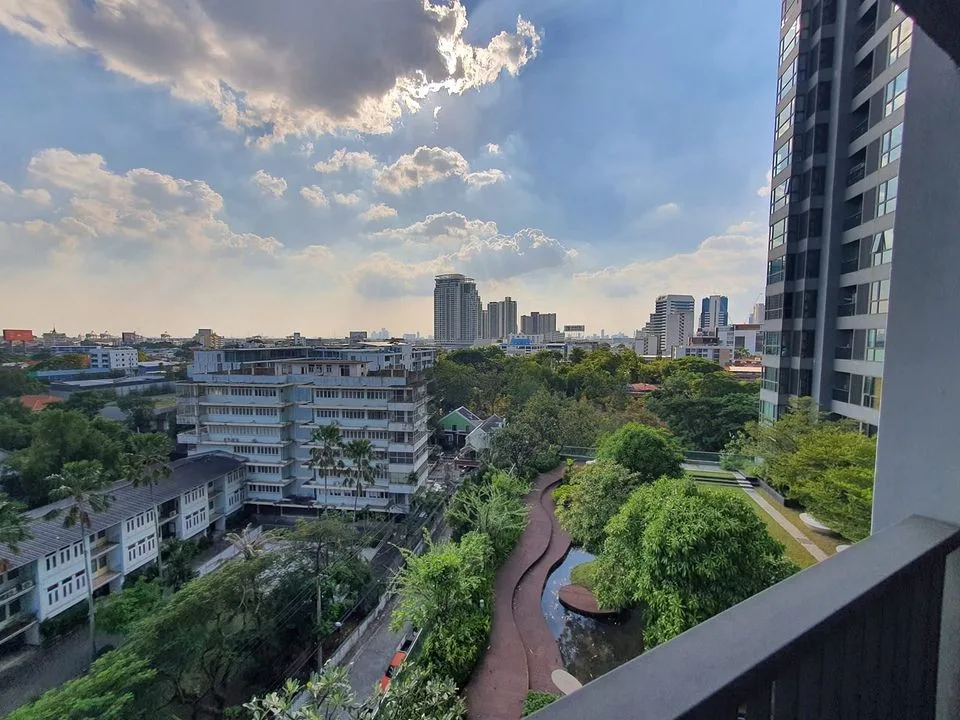 Rhythm Sukhumvit 44/1 — photo 15