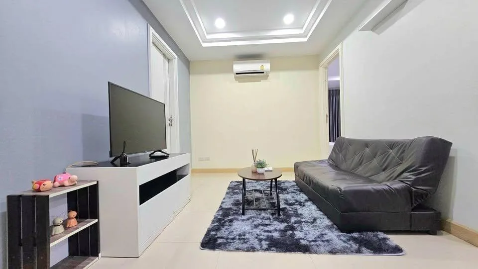 Happy Condo Ladprao 101 — photo 3
