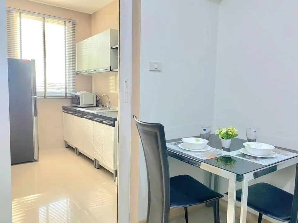 Happy Condo Ladprao 101 — photo 4