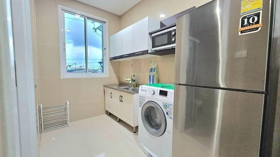 Happy Condo Ladprao 101 — photo 5