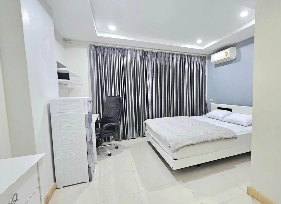 Happy Condo Ladprao 101 — photo 7