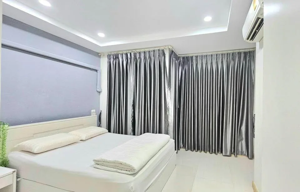 Happy Condo Ladprao 101 — photo 9