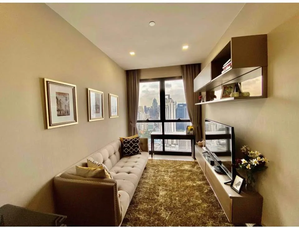 Ashton Asoke — photo 1