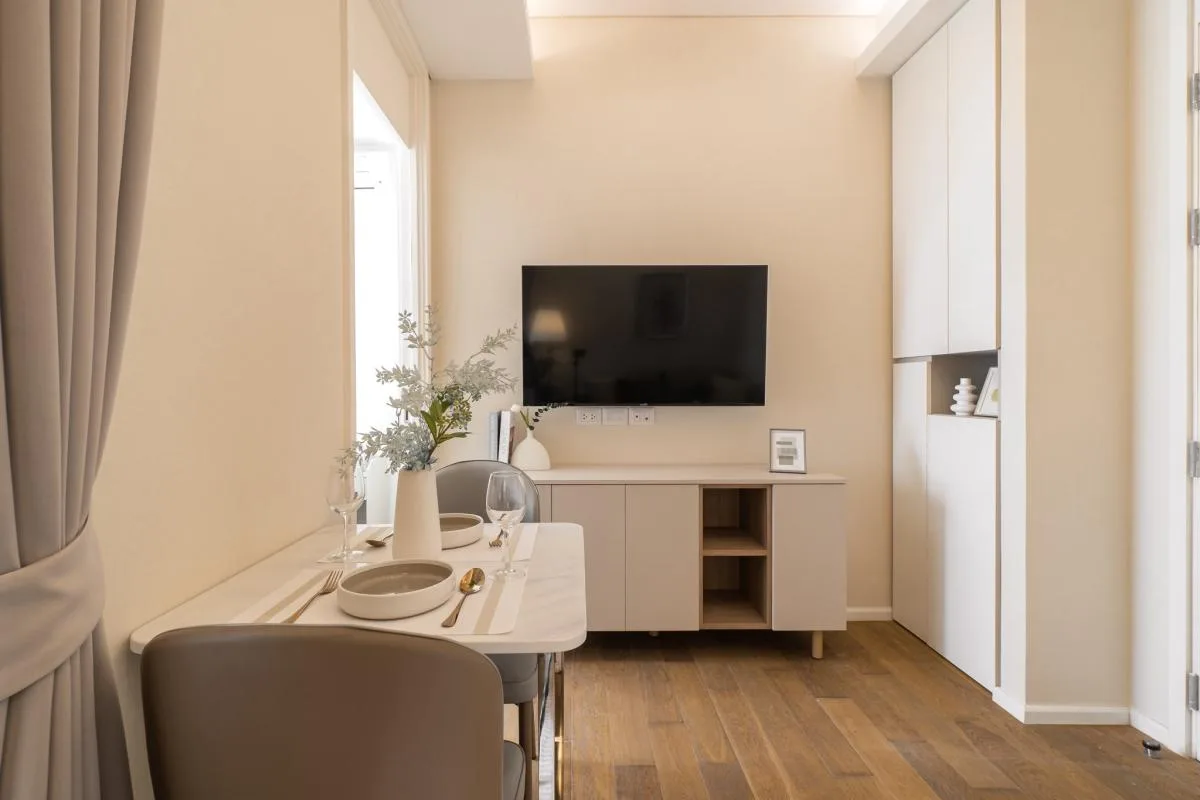 The Saint Residences — photo 2