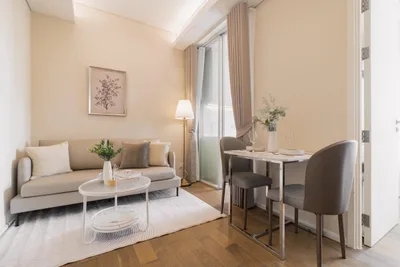 The Saint Residences