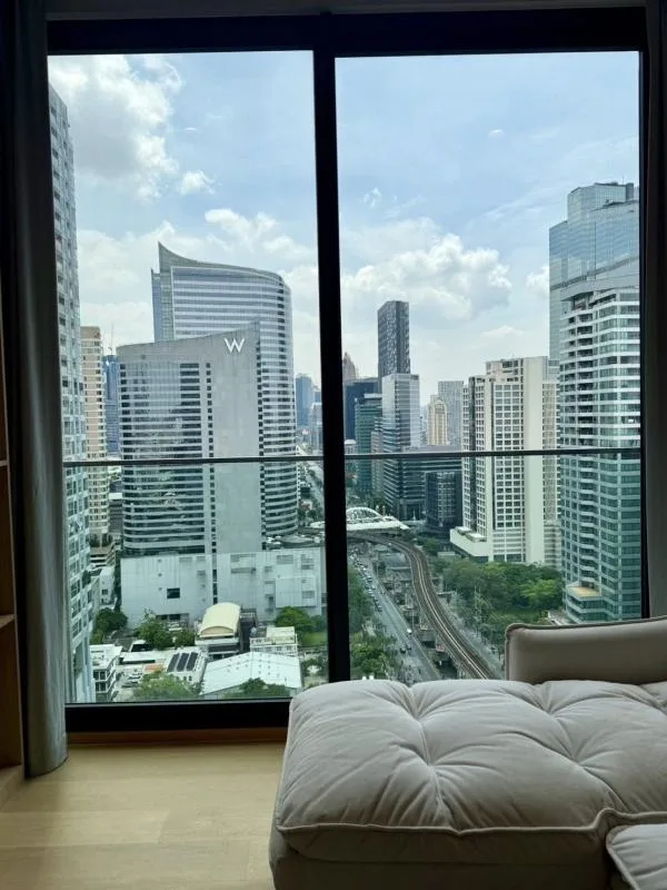 Anil Sathorn 12 — photo 2