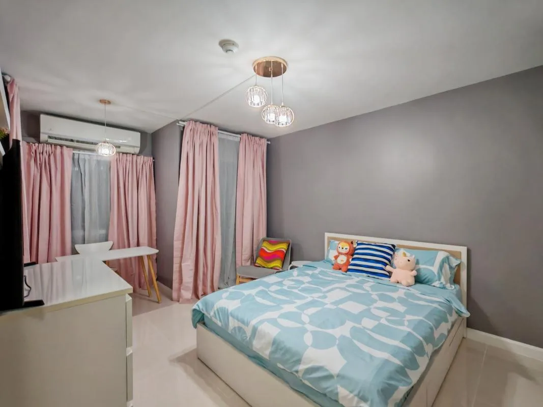 My Condo Sukhumvit 52 — photo 3