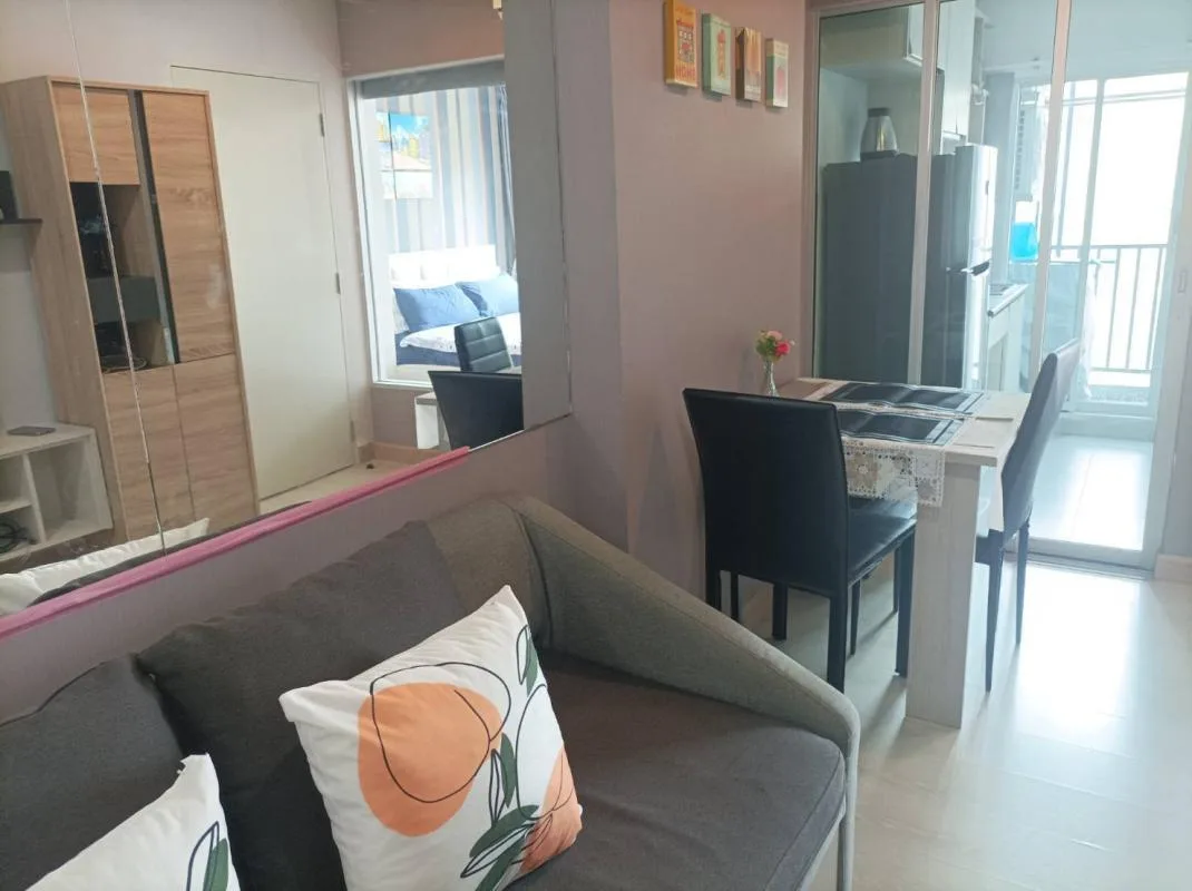 The Kith Plus Sukhumvit 113 — photo 4