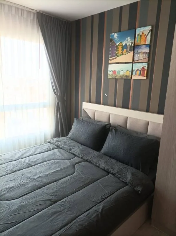 The Kith Plus Sukhumvit 113 — photo 8