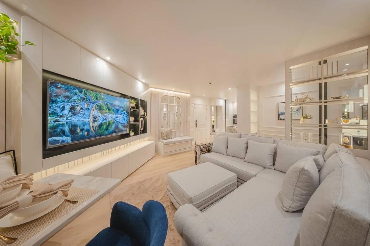 Fortune Condo Town — photo 2