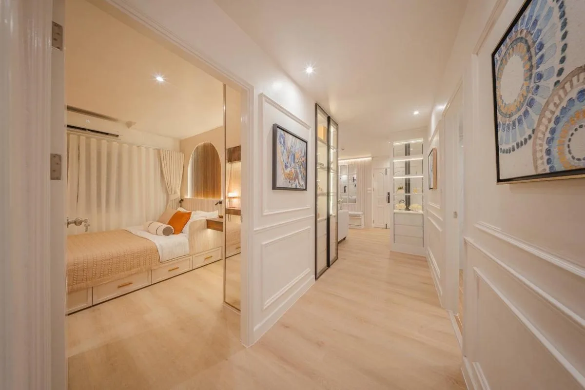Fortune Condo Town — photo 12