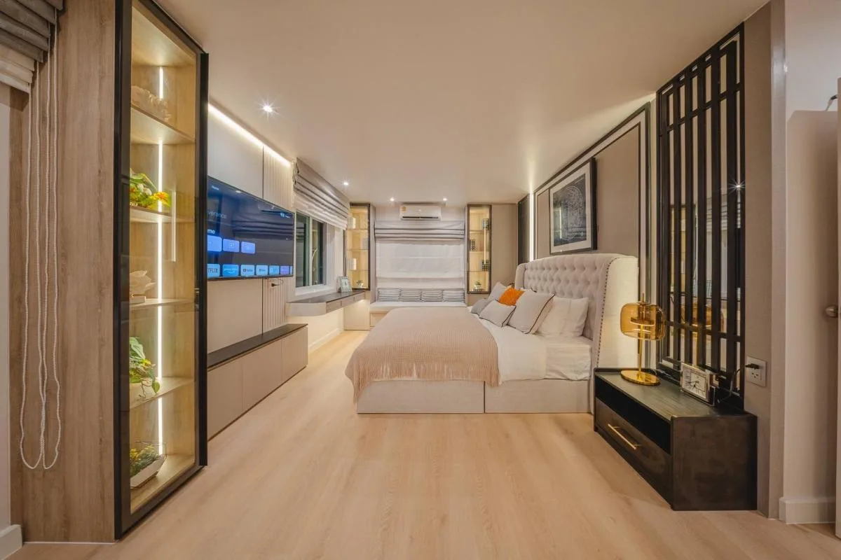 Fortune Condo Town — photo 8