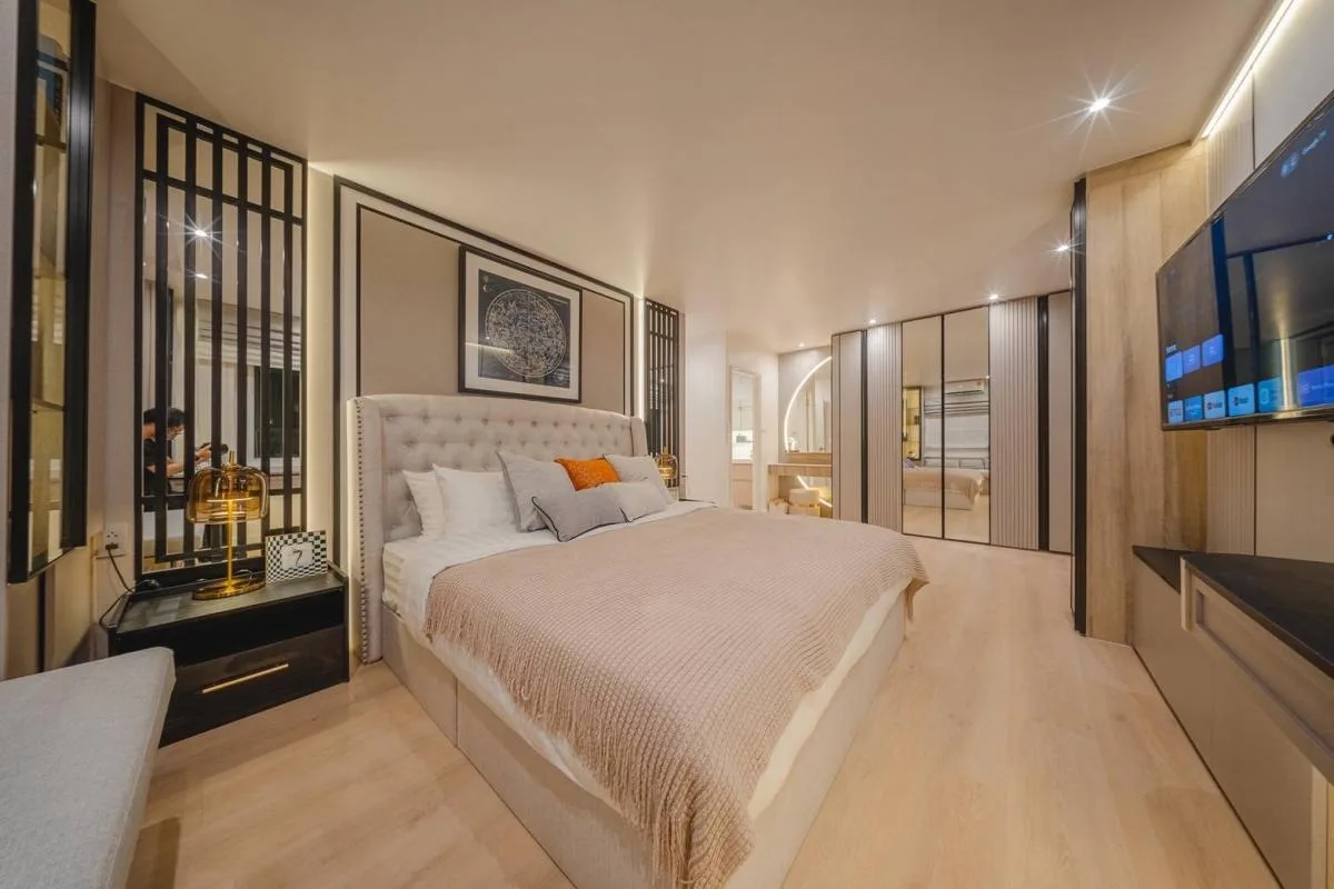 Fortune Condo Town — photo 9