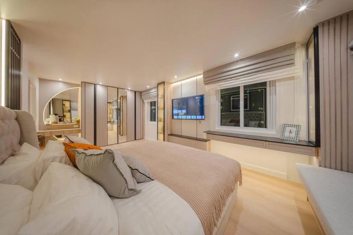 Fortune Condo Town — photo 10