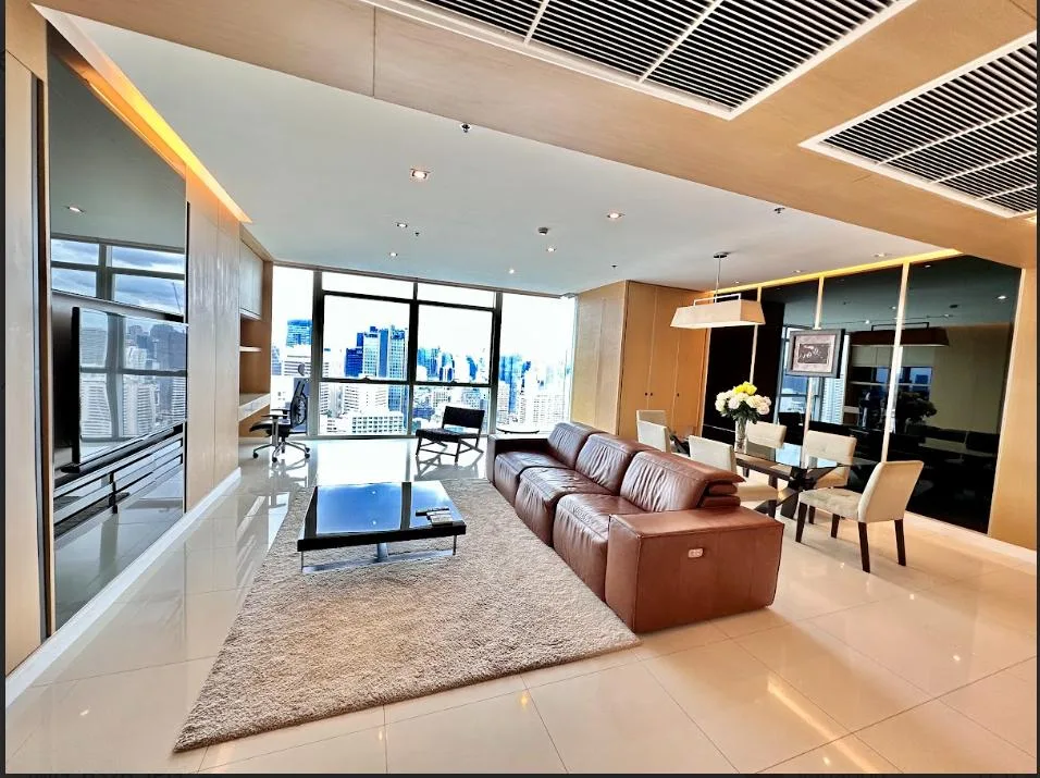 Athenee Residence — photo 1