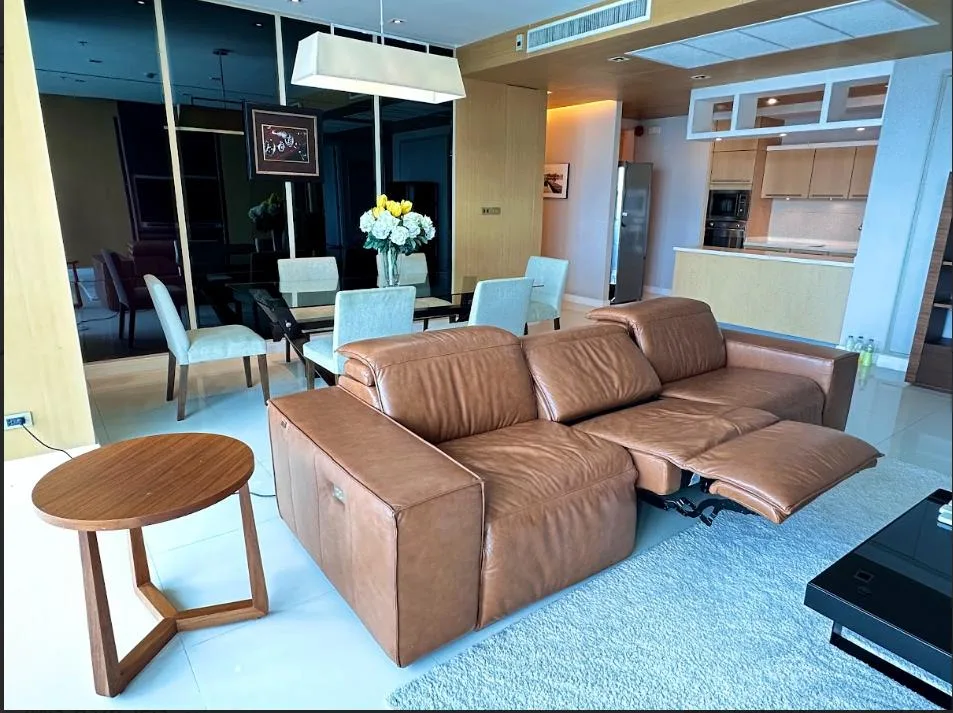 Athenee Residence — photo 2