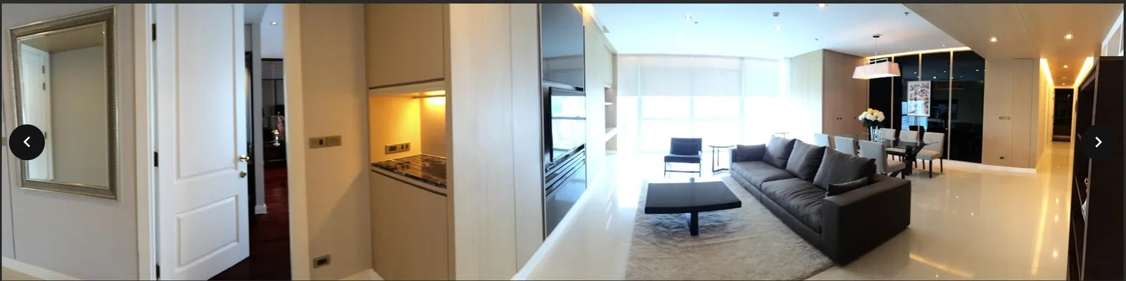 Athenee Residence — photo 4