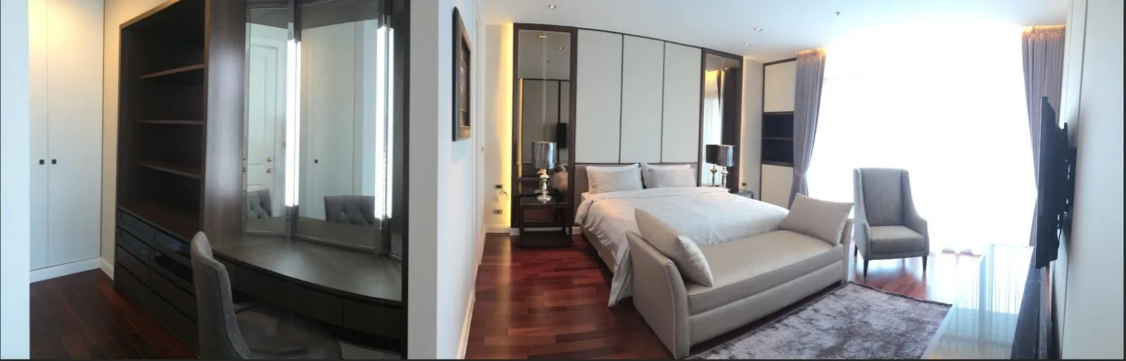 Athenee Residence — photo 5
