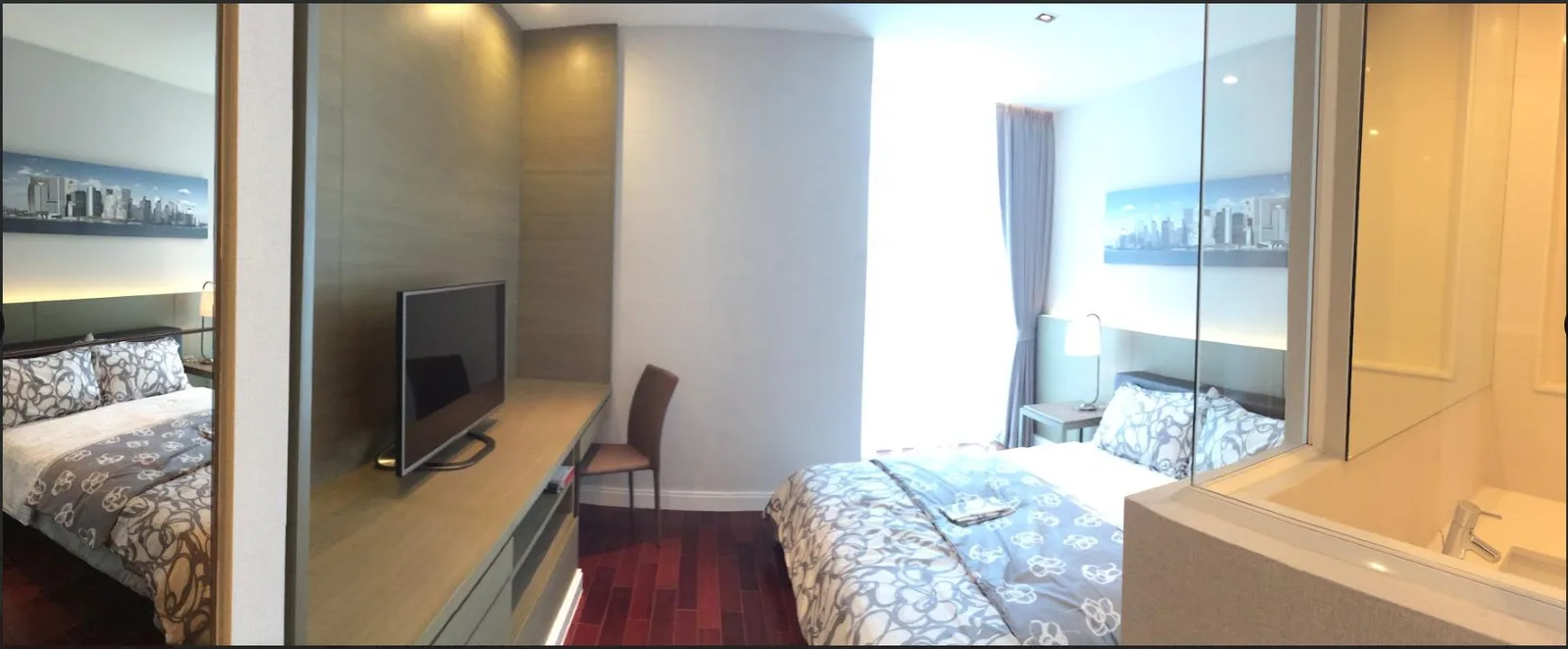 Athenee Residence — photo 6