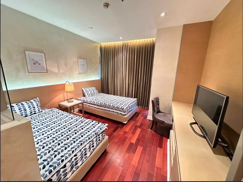 Athenee Residence — photo 7