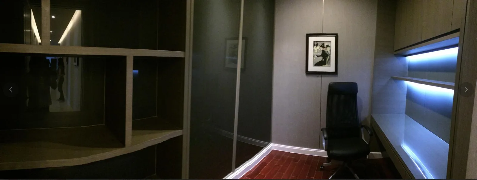 Athenee Residence — photo 8