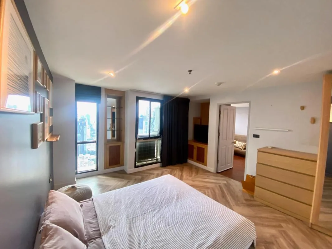Sukhumvit Suite — photo 11