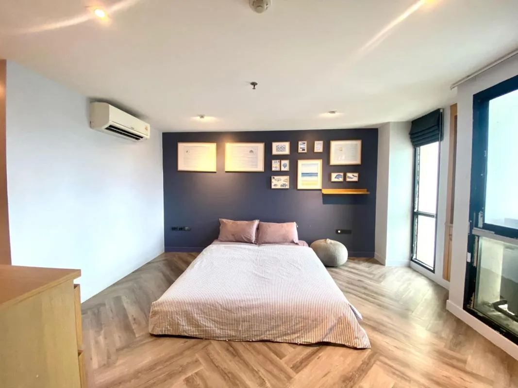 Sukhumvit Suite — photo 12