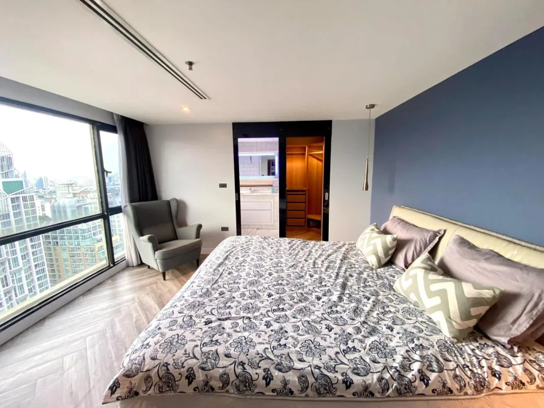 Sukhumvit Suite — photo 16