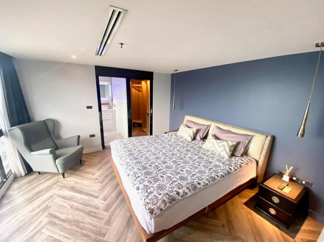 Sukhumvit Suite — photo 17