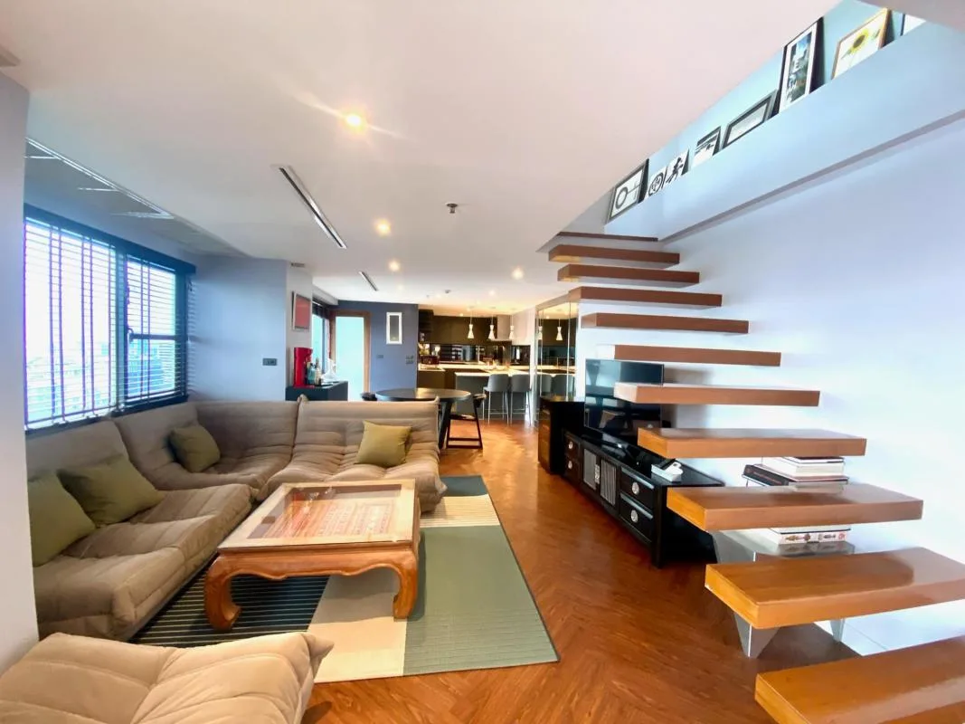 Sukhumvit Suite — photo 4