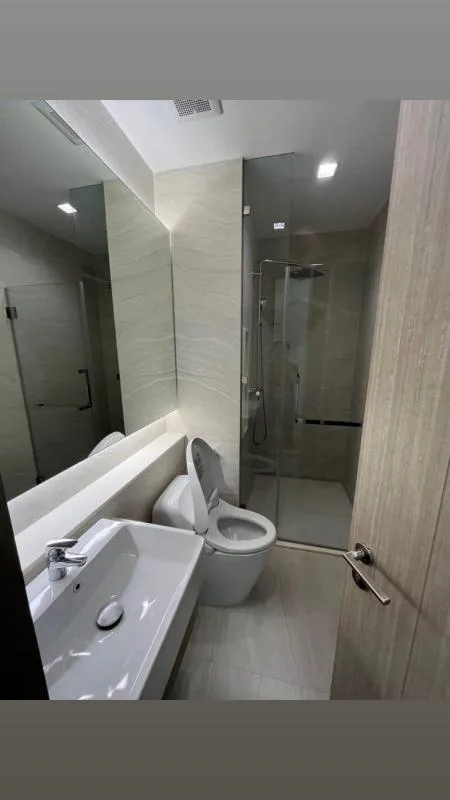 The Address Siam Ratchathewi — photo 13