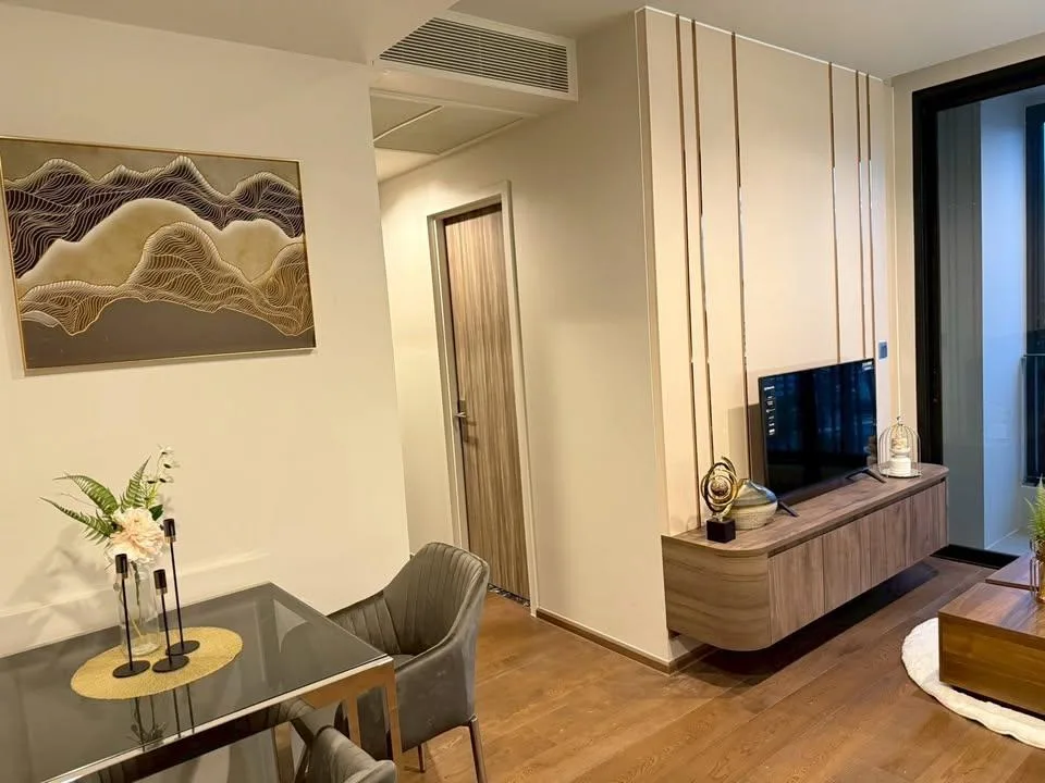 Ideo Q Sukhumvit 36 — photo 3