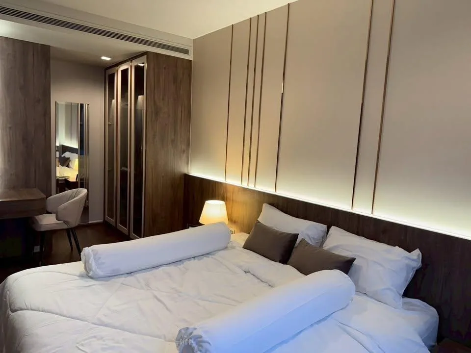 Ideo Q Sukhumvit 36 — photo 8