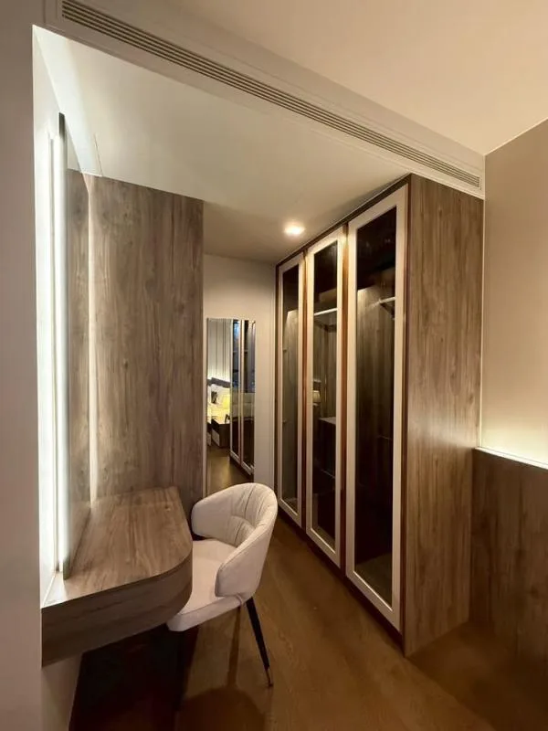 Ideo Q Sukhumvit 36 — photo 10