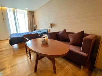 Sathorn Heritage