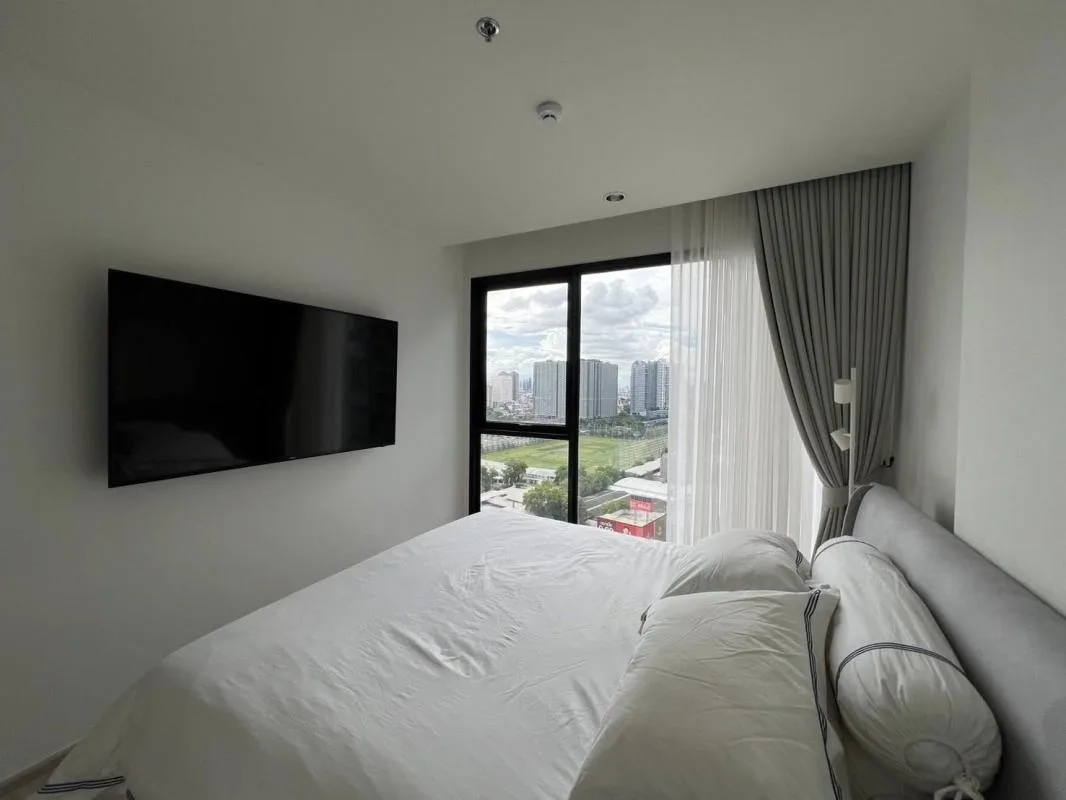 Ideo Mobi Sukhumvit Eastgate — photo 6