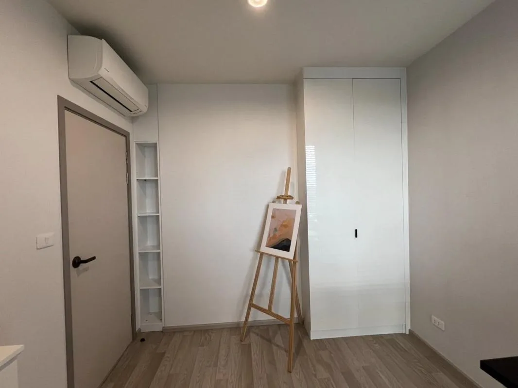 Ideo Mobi Sukhumvit Eastgate — photo 7