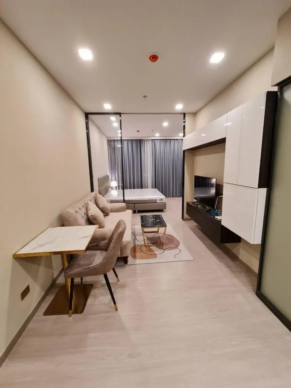 One 9 Five Asoke - Rama 9 — photo 1