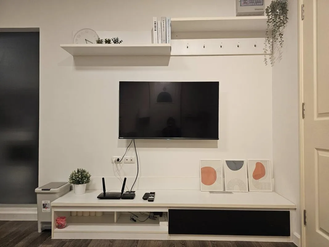 D Condo Sukhumvit 109 — photo 2
