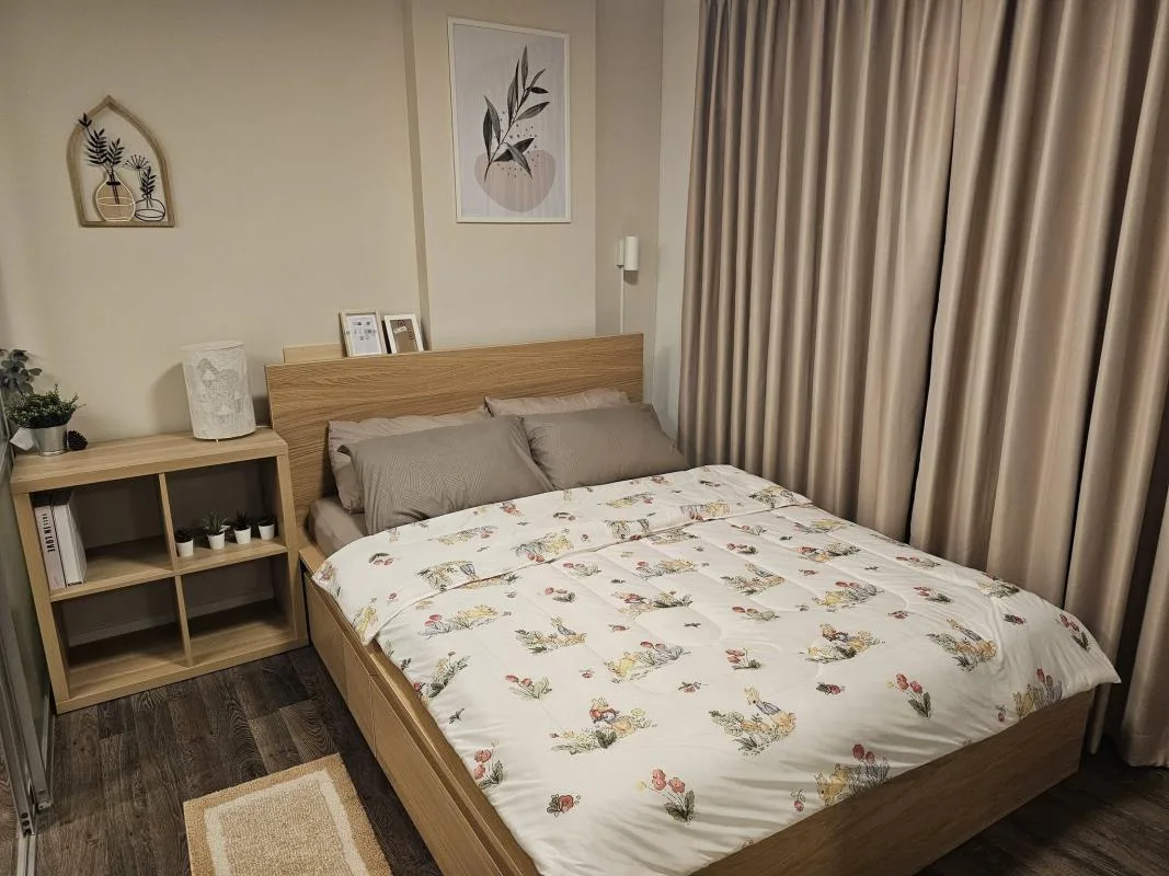 D Condo Sukhumvit 109 — photo 3